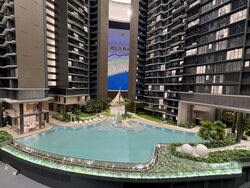 Vela Bay (D16), Apartment #561088351